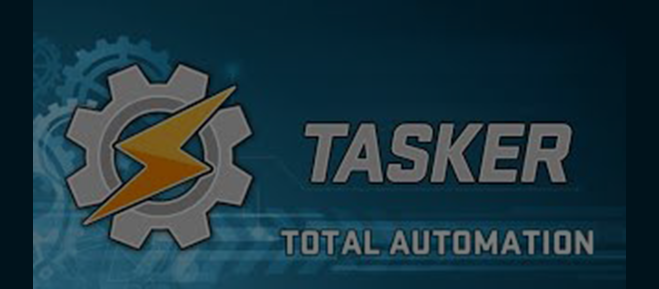 Tasker for Android